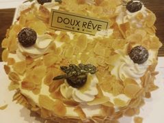 -杜哈夫DOUX RÊVE·生日蛋糕(日月光店)
