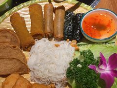 -南越郡·越式风味餐厅(青秀万达店)