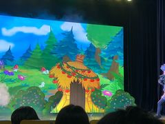 -中国福利会少年宫