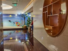 -盛宴自助餐厅(运达喜来登店)