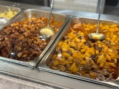 -阿那亚第三食堂 Cafeteria 3