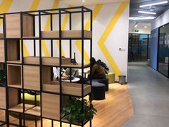 -戴耐教育(南城海德中心店)