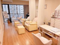 -Adore nail日式美甲美睫