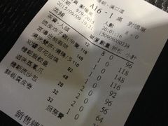 -糖朝(尖沙咀店)