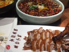 -全聚德(江宁店)
