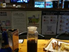 -腰子哥烤串(石佛营炫特店)