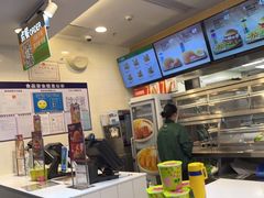 -德克士(广州南站店)