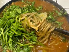 -肥汁米蘭香港米线(长宁来福士店)