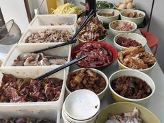 -荣记煲仔饭(高庙路店)