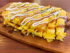芝士鸡蛋卷-青春分食(仙林大学城店)