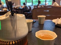 -桐湾大院·桐庐菜(滨江店)