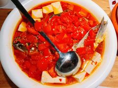 -U你·天然调味(南湖总店)