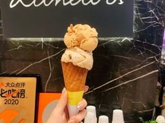 -LUNEURS月乐诗·法式冰淇淋(环贸店)