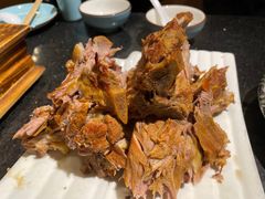 -津菜宋记老房子(平山道店)