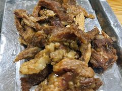 -清真-戏楼王记牛肉面
