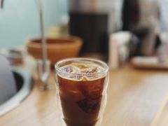 -COFFEE HOLIC(朝外SOHO店)
