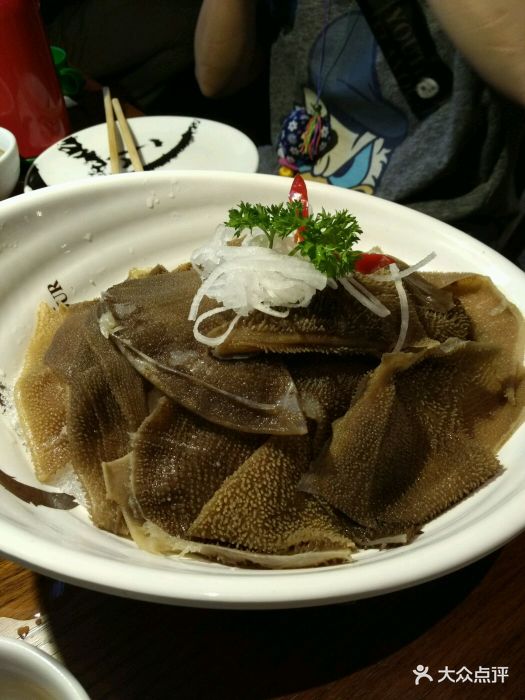 毛肚火锅(六里桥店)-年轻毛肚-菜-年轻毛肚图片-北京美食-大众点评网