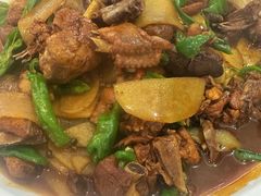 -鲁南仔·滕州炒鸡(经三路店)