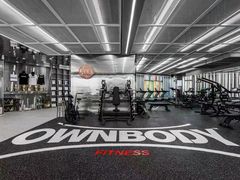 -OWNBODY健身(下沙店)
