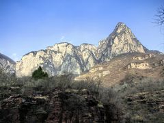 -云台山风景名胜区