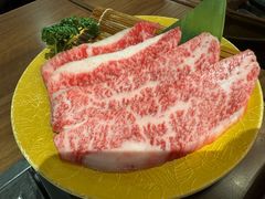 -俺的焼肉(銀座9丁目店)
