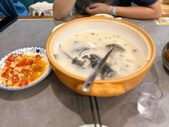 -浔味·山屿湖·正宗淳牌全鱼宴老字号