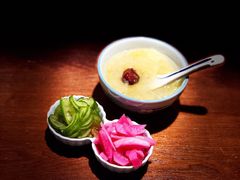 -如禾素食·下午茶·糖水