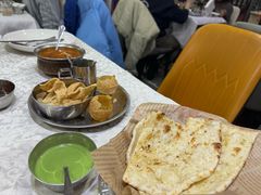 -葛尼沙印度餐厅 (镇明路店)