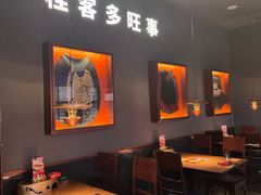 -桂小厨广西菜(桂林万象城店)