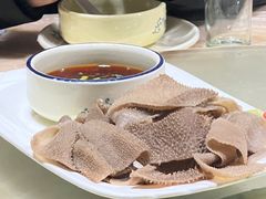 -洪霞餐馆