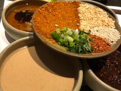 -盡膳口福跷脚牛肉火锅(合生汇购物中心店)