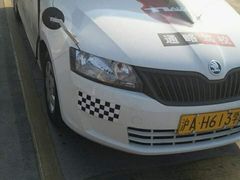 训练车-通略驾校(新村路店)