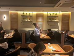 -豪客来牛排(重庆三峡广场步行街1704店)