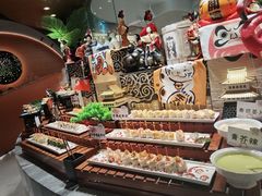 -汉阳廷自助烤肉·火锅(万丰海岸城店)