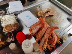 -潭柘厚院&山顶烤肉(潭柘寺店)