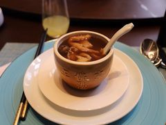 佛跳墙-鹭禧·中餐厅(厦门波特曼七星湾酒店)