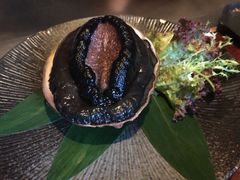 黑金鲍鱼-岩也·日料与酒(龙岗天安云谷店)