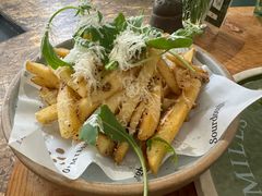 -O'mills Sourdough Bakery&Bistro(永嘉路店)