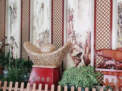 -开元食府(长兴路店)