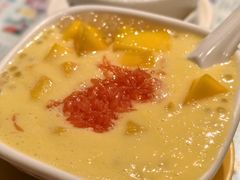 杨枝甘露-仁信双皮奶(东川路店)