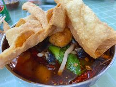 -红鼻子桂林米粉(金唐新光界店)