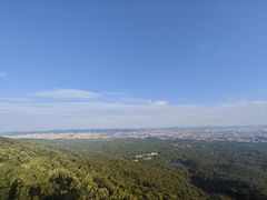 -WeLope紫金山探险公园