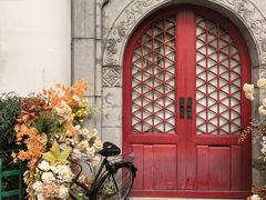 -南京中国近代史遗址博物馆(南京总统府)