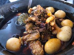 -李子坝梁山鸡(李子坝大鸡哥店)