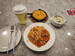 -必胜客(玉泉远洋店)