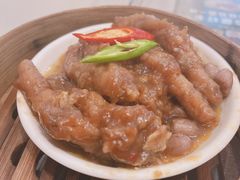 -鹅冠港式茶餐厅(来福士店)