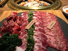 -茶六烧肉堂 博爱店