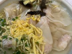 -苏小柳点心·手作小笼包(新街口分院店)