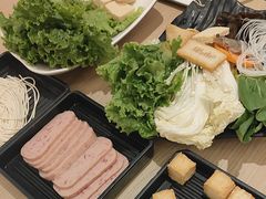 -呷哺呷哺 黄金牧场 (新辰里学清路店)