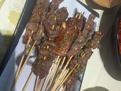 -铭副琦食·虾蟹烩馆(渔人码头店)